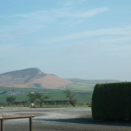 The Craven Heifer Bed & Breakfast Addingham Luaran gambar